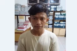 Takut Anaknya Jadi Korban, Sejumlah Emak-emak di Simalungun Nekat Tangkap Pengedar Narkoba