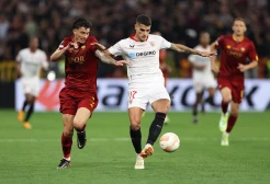 Menang Adu Penalti, Sevilla Juara Liga Europa 2022/2023