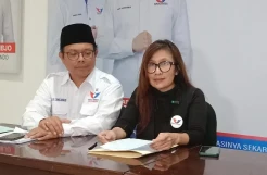 RPA Perindo Dampingi...