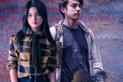 Diangkat dari Buku Misteri...