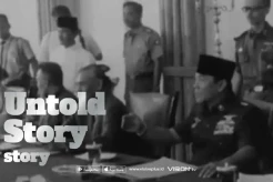 Bongkar Rahasia Penting...