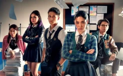 Series A+, Hadirkan...