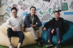 Stockbit dan Fullerton Fund Bangun Kerjasama Strategis
