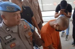 Bejat! Oknum Guru Cabul di Garut Lecehkan Belasan Bocah