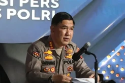 Polri Tegaskan Akan...