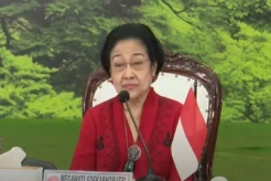 Megawati Sedih soal...