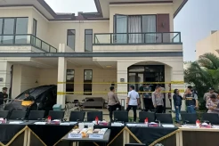 Kesaksian Warga soal...