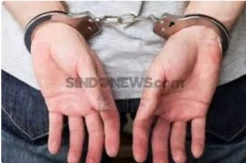 Beraksi di 11 TKP, Spesialis Pembobol Rumah Kosong di Kota Padang Ditembak Polisi