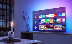 Google Ingatkan TV Android Palsu Bisa Curi Data Pelanggan