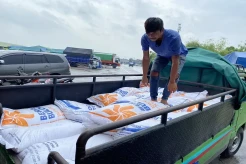 Biaya Logistik Tinggi Bisa Jadi Biang Kerok Kenaikan Harga Pangan, Begini Penjelasannya