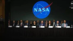 NASA Bikin Rapat Khusus Bahas 800 Penampakan UFO, Hasilnya?