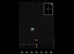 Viral Cahaya Hijau Misterius Melayang di Langit Bali, Warganet: UFO atau Layang-layang?