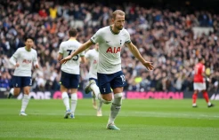 Carlo Ancelotti Memelas kepada Real Madrid, Minta Boyong Harry Kane