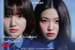 Yeri Red Velvet Jadi...