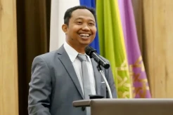 Jangan Mati Syahid di Tanah Suci Dulu Ya