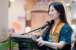 Majukan Desa Wisata, Wamenparekraf Angela Tanoesoedibjo Beberkan 3 Strategi Jitu
