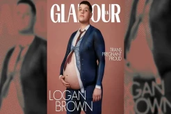 Viral, Pria Transgender...