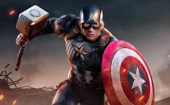 10 Senjata Superhero...