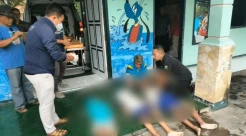 Asyik Bermain di Kolam Renang, 3 Bocah Tewas Tenggelam