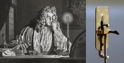 Antonie Van Leeuwenhoek, Ilmuwan Pertama yang Mengamati Mikroorganisme dengan Mikroskop