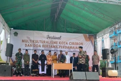 Stafsus Menag: Paling Penting Multikulturalisme Adalah Menghargai Perbedaan