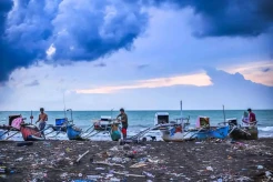 Pengamat Berharap PP 26/2023 Bisa Tekan Praktik Penambangan Pasir Laut Ilegal