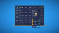 Atomic Wallet Diretas, USD35 Juta Crypto Hilang Dicuri