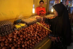 Tegur Kepala Bapanas soal Harga Telur, Ketua Komisi IV: Ibu-ibu Naik Rp1.000 Saja Ribut, Apalagi Rp4.000