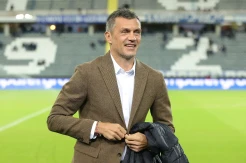 Fabrizio Romano Ungkap Paolo Maldini Tinggalkan AC Milan