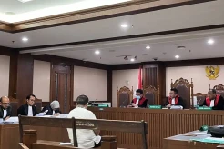 Jaksa Tuntut Rijatono...