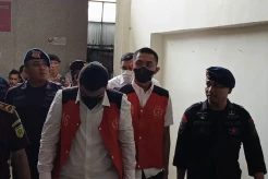 Link Live Streaming Sidang Perdana Mario Dandy dan Shane Lukas