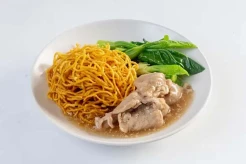 5 Menu Makanan Sederhana Berbahan Mi, Dijamin Lezat