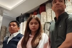 Viral Video Syur Mirip...