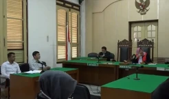 Anak AKBP Achiruddin Gugat Praperadilan Kapolda Sumut
