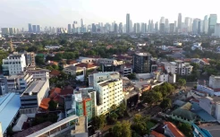 Apa Beda Pengertian serta Contoh Wilayah Formal dan Fungsional?