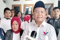 Keren! Pemegang KTA Partai Perindo Dapat Asuransi Kecelakaan dan Kematian