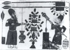 Hassan Al-Rammah, Ilmuwan Muslim Penemu Roket Torpedo