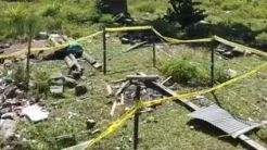 Teganya Ibu Ini, Bakar Banyinya Gara-gara Takut Ketahuan Melahirkan di Luar Nikah