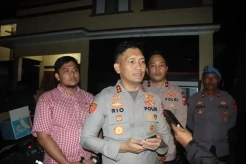 Pelaku Perdagangan Orang Modus Penyalur Tenaga Kerja di Garut Bakal Dihukum Berat