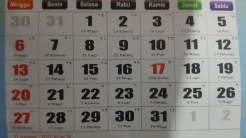 Semudah Cek Keturunan,...
