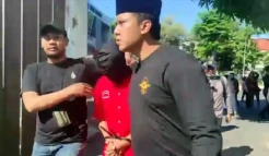 Fakta-fakta Guru Les Musik Bunuh dan Buang Mayat Mahasiswi ke Jurang Pacet