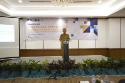 Kemendagri Minta Masukan untuk Menguatkan Pemerintahan Desa