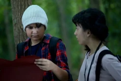 Diduga Diculik Hantu...