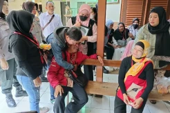 Tukul Pembacok Pelajar...
