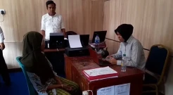 Viral! Ibu Kejam Aniaya Anak Kandung hingga Disiram Air Panas