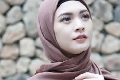 Donita Sembuh dari Kista Endometriosis setelah Minum Air Zamzam