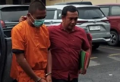 Terungkap! Pembunuh...