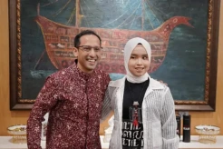 Putri Ariani Terharu Curhatan soal Pendidikan Impiannya Dapat Atensi dari Nadiem Makarim