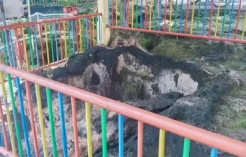 Kisah Mistis Trunojoyo Semedi Sebelum Perang di Sumur Daksan