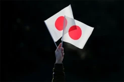 Jepang Terus Waspadai Peluncuran Rudal Korea Utara